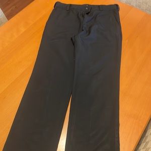 Nike Golf pants size boys Large.